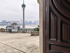 -主教山小堂