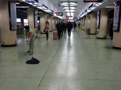 -前门(地铁站)