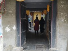 门面-醉长安(南门总店)