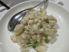 -新吉士·上海菜(浦东LCM置汇旭辉店)