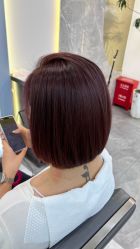 -苏奇发型·烫发染发