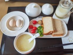 -金鹰国际月子中心(新街口店)