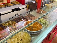 -宝正臻天津包子总店(金阳光居易店)