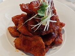 -红高粱大酒店(宁山东路店)