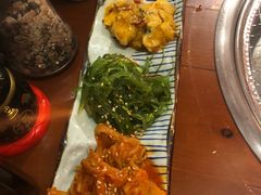 -牛也烧肉(摩尔城店)