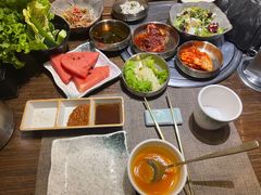 -坦坦大炉·韩式烤肉(望京店)