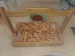老杭州炸响铃-弄堂里(滨江龙湖天街店)