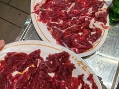 -金龙大四喜牛肉火锅