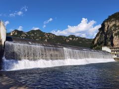 -大连冰峪旅游度假区