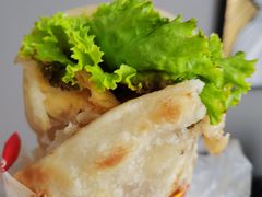 -灌饼王总店(炸烧饼五条胡同店)