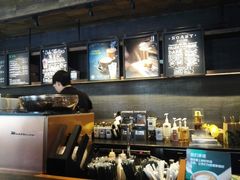 -星巴克臻选(思南公馆店)
