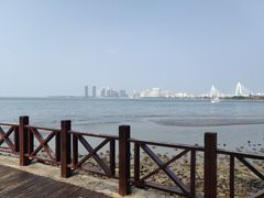 -万绿园