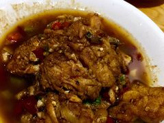 -原鄉本味 楚菜 丹江口鱼(北苑店)