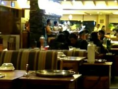 大堂-思金拉措庄园藏餐(太阳岛店)