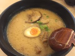 -味千拉面(五四路分店)