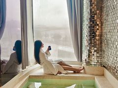 -Yolo私汤温泉设计师酒店(重庆南滨路店)