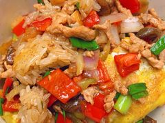 -周记热干面豆皮大王(桃花东街店)