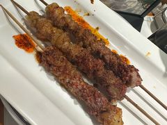 -曲氏老北京铜锅涮肉•火锅(不老街店)