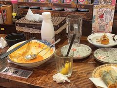 -平成屋· Late Night 食堂(四川北路店)