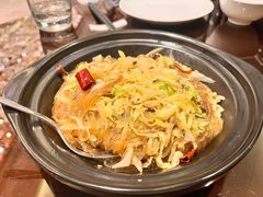 -大理实力希尔顿酒店•御玺中餐厅