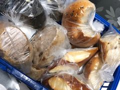 -仙峰天然面包(迎宾路店)