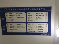 -中国人民解放军空军特色医学中心(空军总医院)