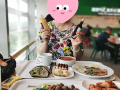 瑞典肉丸-宜家·瑞典风味餐厅(四元桥店)