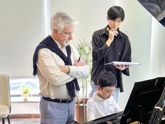 -刘健艺术钢琴学校·专注钢琴教育25周年(徐家汇校区)