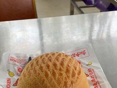 -五洞大众牛餐馆(番禺分店)