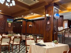 -德大西餐社(云南南路店)