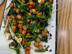 -西北朗益和穆斯林餐厅
