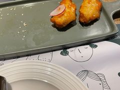 -静香HOUSE·全时段融合餐厅(七星欢乐颂店)