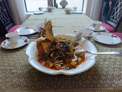 -南沙游艇会·大兵船餐厅