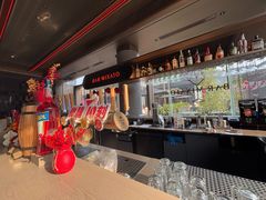 -星巴克臻选(成都太古里店)