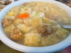 -林家饭店(新林公路店)