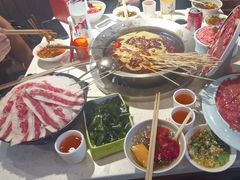 -钢管厂五区小郡肝火锅串串香(总店)