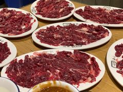 -八合里潮汕鲜牛肉火锅(万科里店)