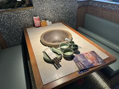 -鲜潭蒸汽石锅鱼(五道口购物中心店)