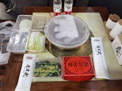 -再宣武文化主题餐厅·清真