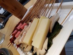 -袁记串串香(人民公园店)
