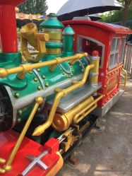 -大望京儿童游乐场