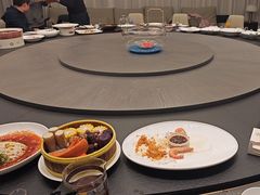 -香丰阁·烤鸭·川湘菜(清河店)