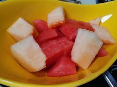 水果拼盘-松坂屋日料自助(长城路店)