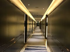 -哈尔滨中央大街华特酒店