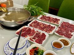 -福合埕牛肉火锅(长平国新店)