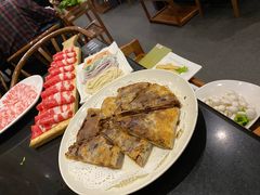 -北门涮肉·铜锅涮肉(南锣鼓巷店)