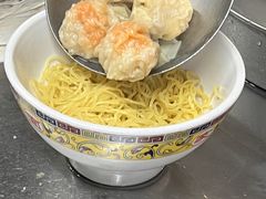 -六禄面家(芳和分店)