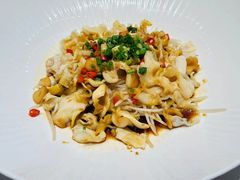 -万荣烤鸭店·北京菜(天坛店)