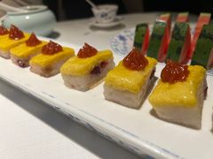 -杏花堂晋商私房菜(华熙五棵松店)