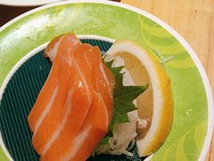 -莲寿司(国兴店)